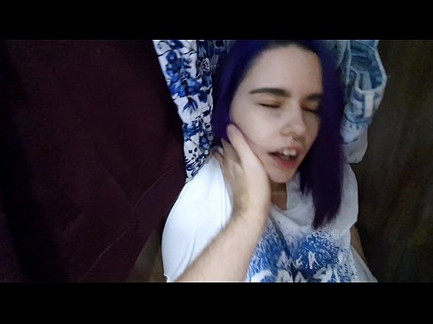 ❤️ Shkafda mening singlimni topib, unga yordam berdi ❌ Anal porno uz.ideabuffet.top ﹏
